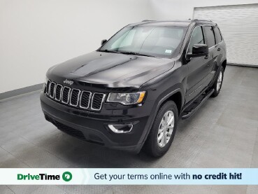 2021 Jeep Grand Cherokee in Louisville, KY 40258
