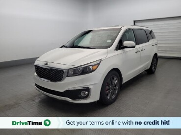 2015 Kia Sedona in Plymouth Meeting, PA 19462