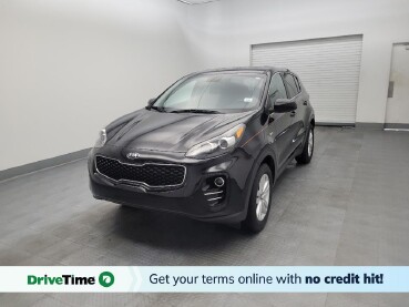 2019 Kia Sportage in Louisville, KY 40258