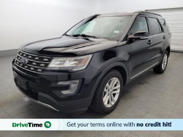 2017 Ford Explorer in Plymouth Meeting, PA 19462