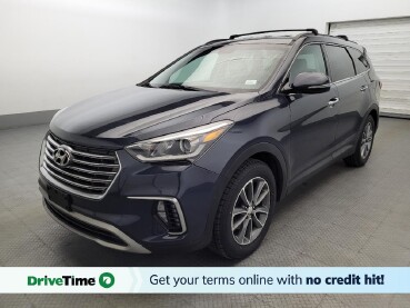 2019 Hyundai Santa Fe in Williamstown, NJ 8094