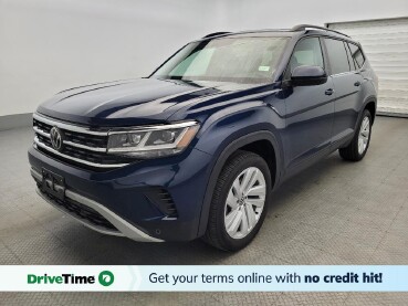 2021 Volkswagen Atlas in Pittsburgh, PA 15236