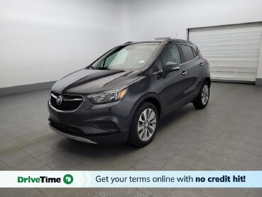 2018 Buick Encore in Henrico, VA 23223