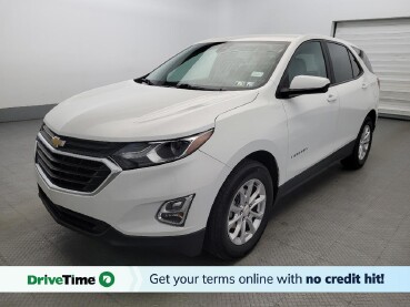 2020 Chevrolet Equinox in Glen Burnie, MD 21061