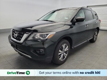 2020 Nissan Pathfinder in Newport News, VA 23601
