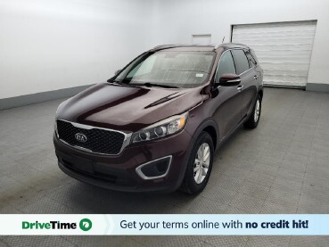 2017 Kia Sorento in Glen Burnie, MD 21061