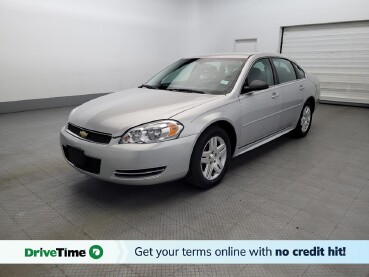 2013 Chevrolet Impala in New Castle, DE 19720