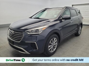 2017 Hyundai Santa Fe in Glen Burnie, MD 21061