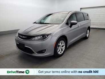 2017 Chrysler Pacifica in Richmond, VA 23235