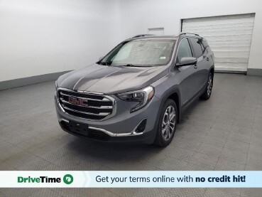 2018 GMC Terrain in Glen Burnie, MD 21061