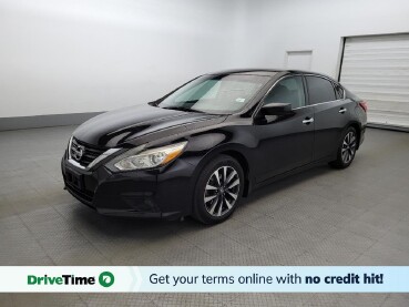 2016 Nissan Altima in Chesapeake, VA 23320