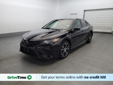 2019 Toyota Camry in New Castle, DE 19720