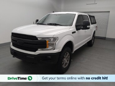 2020 Ford F150 in Gladstone, MO 64118