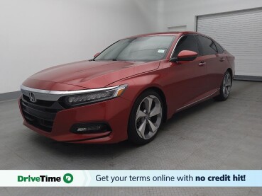 2018 Honda Accord in Independence, MO 64055