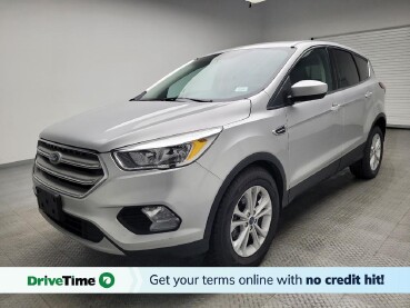 2019 Ford Escape in St. Louis, MO 63136