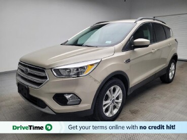 2018 Ford Escape in St. Louis, MO 63136
