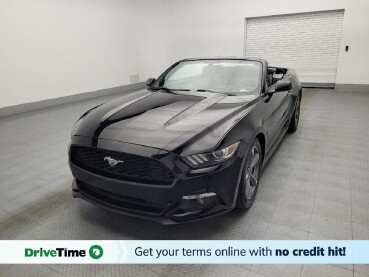 2015 Ford Mustang in Jacksonville, FL 32210