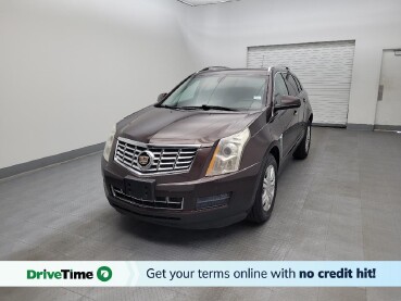 2015 Cadillac SRX in Louisville, KY 40258