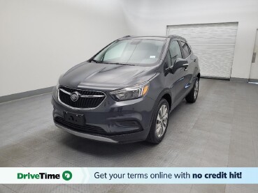 2017 Buick Encore in Louisville, KY 40258