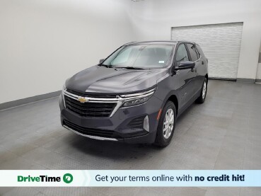 2022 Chevrolet Equinox in Louisville, KY 40258