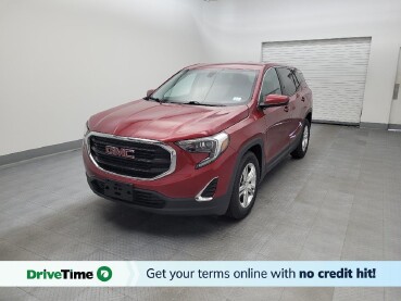 2019 GMC Terrain in Louisville, KY 40258