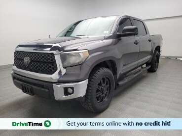 2016 Toyota Tundra in Oklahoma City, OK 73139