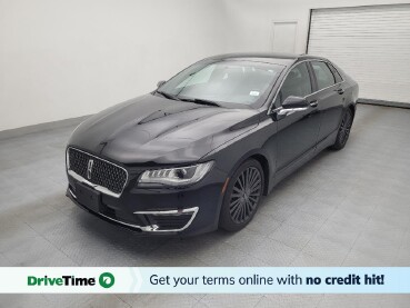 2018 Lincoln MKZ in Greenville, NC 27834
