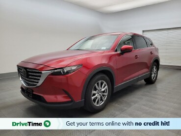 2018 Mazda CX-9 in Albuquerque, NM 87123