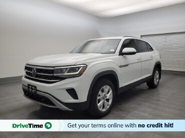 2020 Volkswagen Atlas in Albuquerque, NM 87123