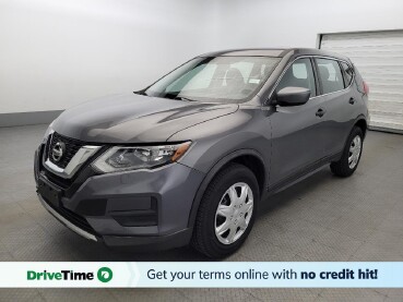 2017 Nissan Rogue in Glen Burnie, MD 21061