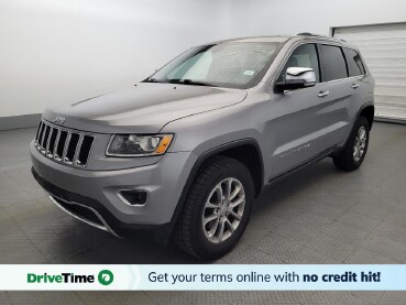 2015 Jeep Grand Cherokee in Glen Burnie, MD 21061