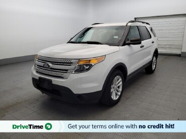 2015 Ford Explorer in Glen Burnie, MD 21061