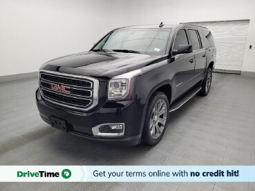 2017 GMC Yukon XL in Jacksonville, FL 32210