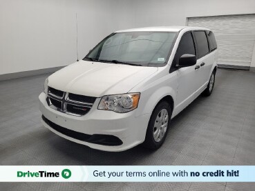 2019 Dodge Grand Caravan in Gainesville, FL 32609