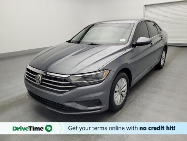 2019 Volkswagen Jetta in Gainesville, FL 32609
