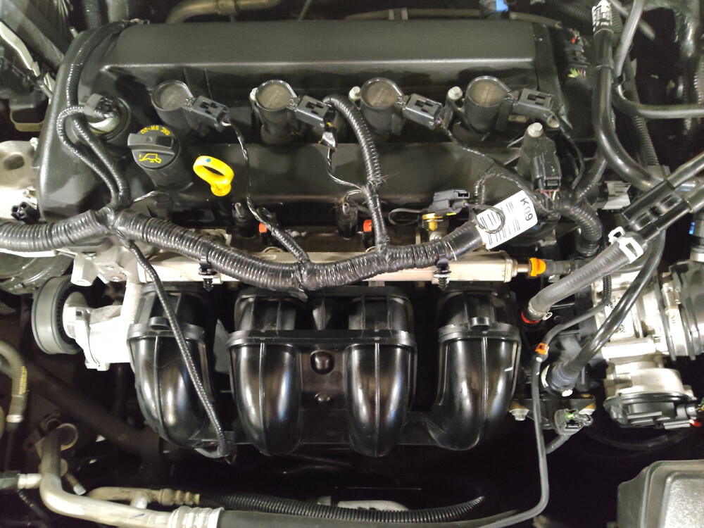 2020 Ford Fusion in Gainesville, FL 32609 - 2469375 30