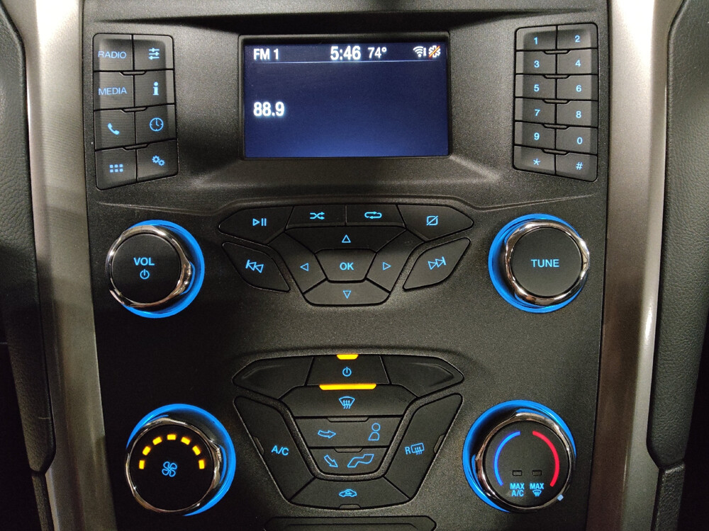 2020 Ford Fusion in Gainesville, FL 32609 - 2469375 25