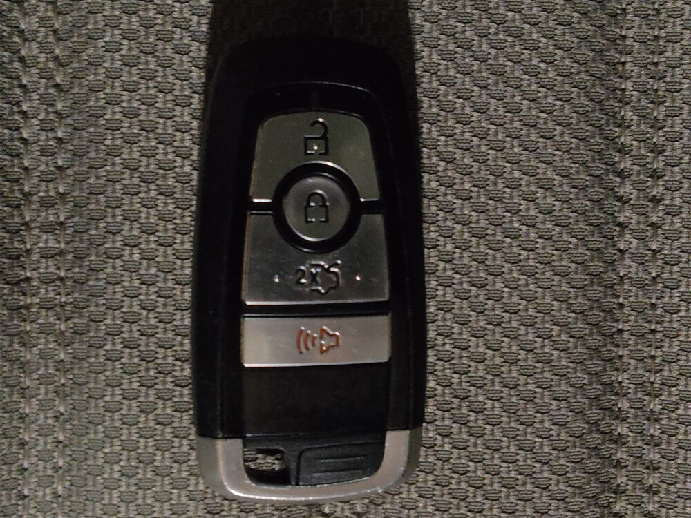 2020 Ford Fusion in Gainesville, FL 32609 - 2469375 32