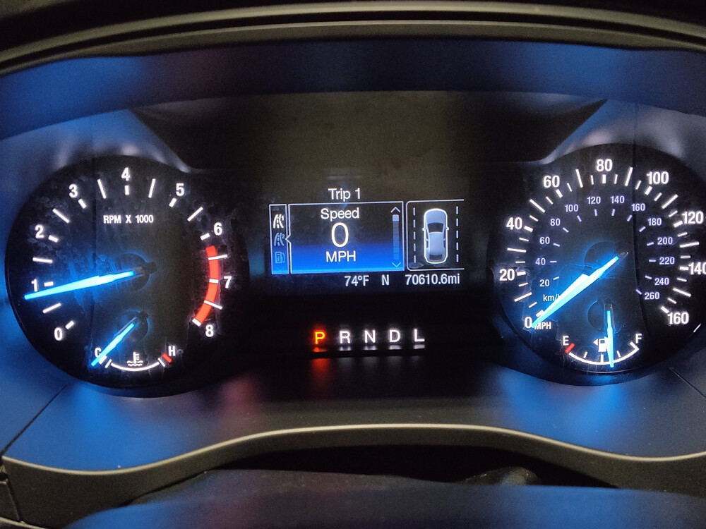 2020 Ford Fusion in Gainesville, FL 32609 - 2469375 23