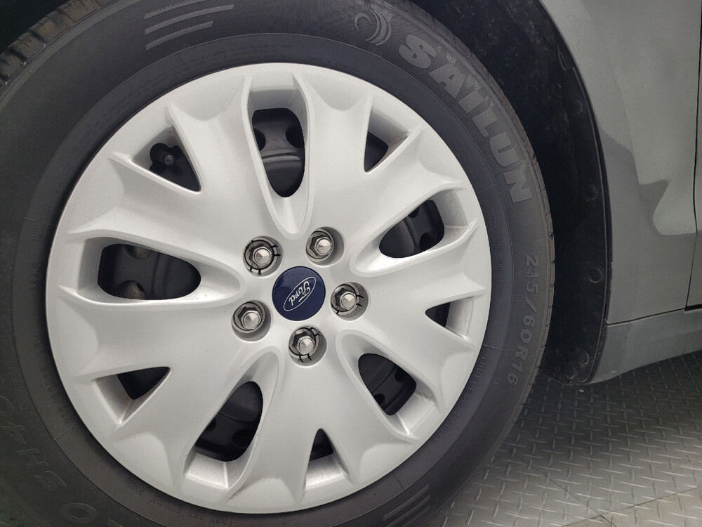 2020 Ford Fusion in Gainesville, FL 32609 - 2469375 31