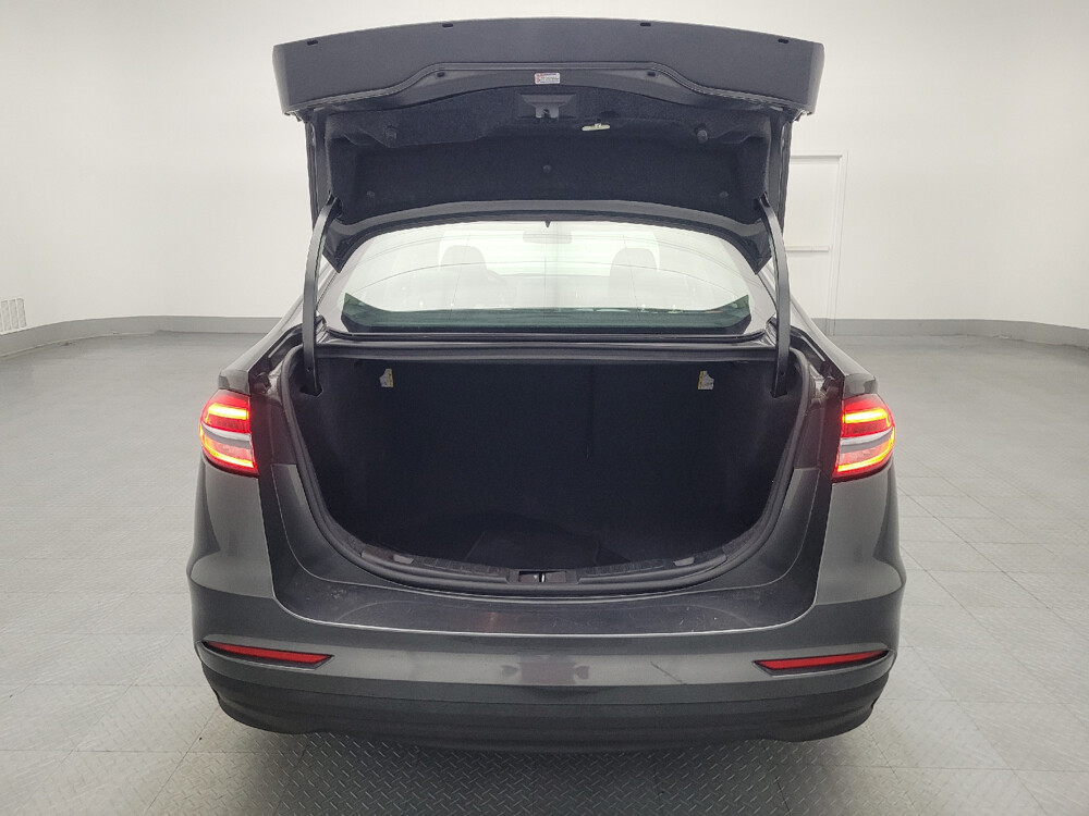 2020 Ford Fusion in Gainesville, FL 32609 - 2469375 29