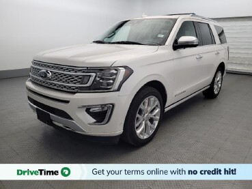 2018 Ford Expedition in Glen Burnie, MD 21061
