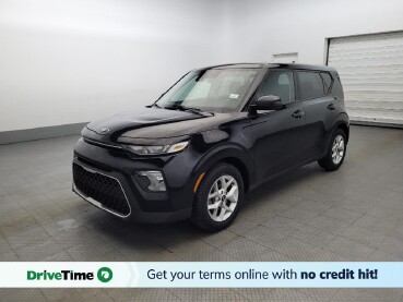 2020 Kia Soul in Newport News, VA 23601