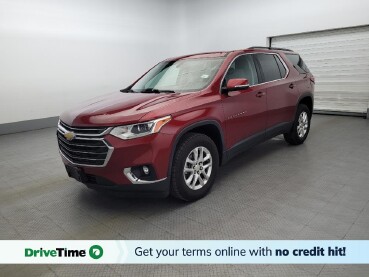 2019 Chevrolet Traverse in Newport News, VA 23601