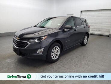 2020 Chevrolet Equinox in Newport News, VA 23601