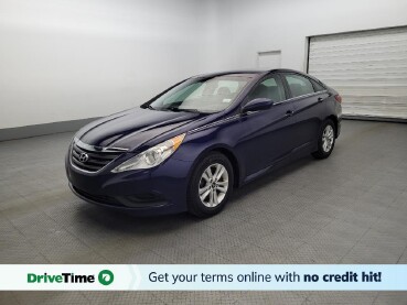 2014 Hyundai Sonata in Newport News, VA 23601
