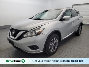 2015 Nissan Murano in Glen Burnie, MD 21061
