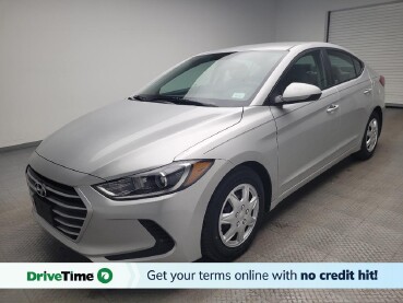 2018 Hyundai Elantra in St. Louis, MO 63136