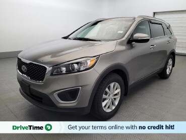 2018 Kia Sorento in Glen Burnie, MD 21061