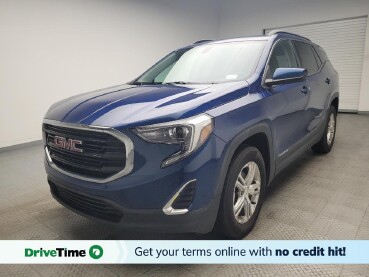 2019 GMC Terrain in St. Louis, MO 63136